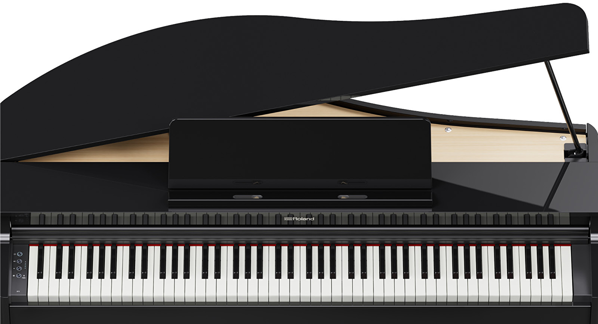 Roland gp top